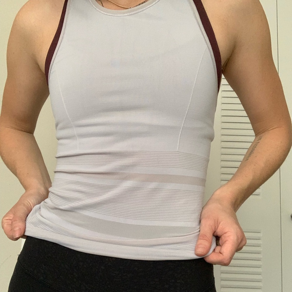 Lulu Tank